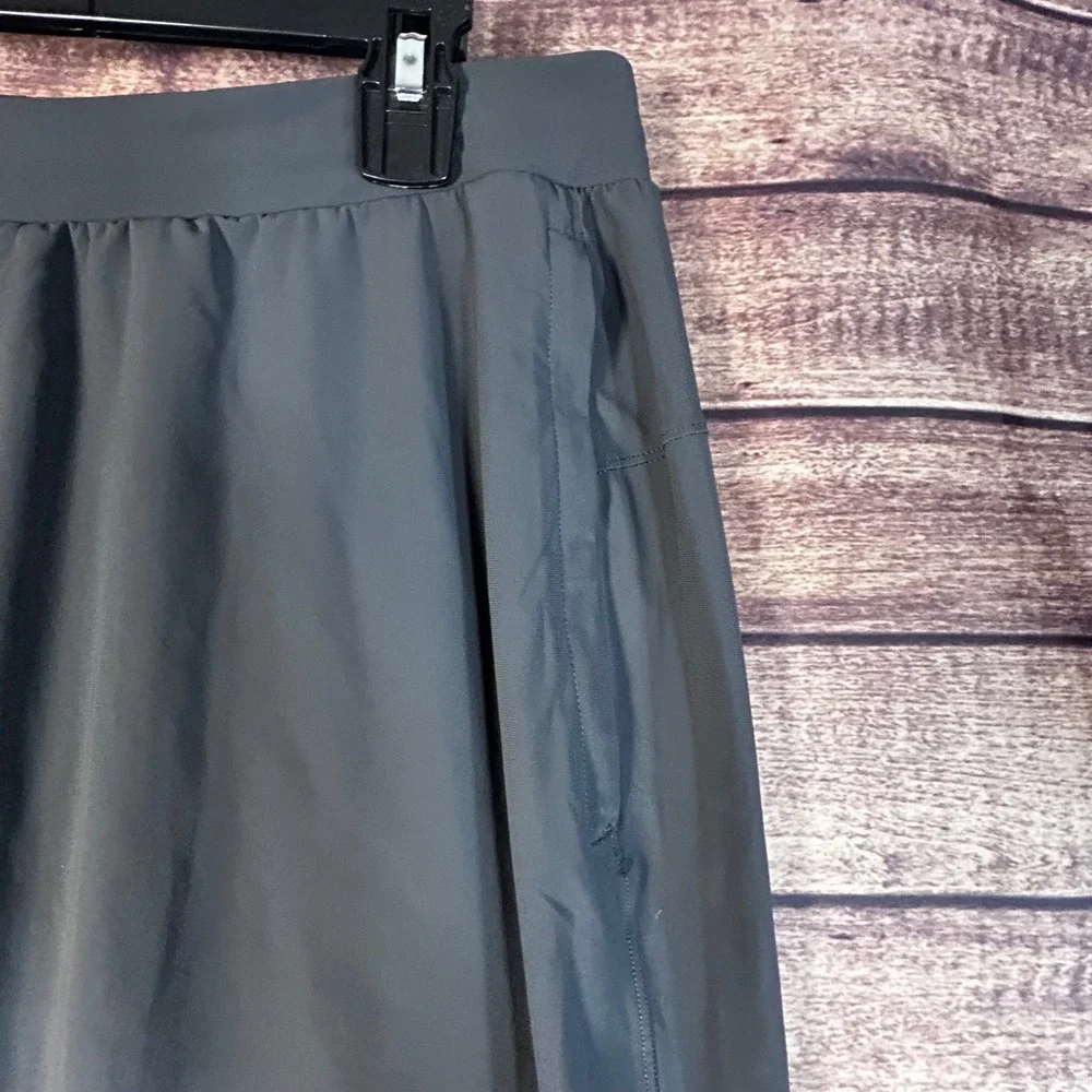 Lululemon Mens Surge Jogger Tall Graphite Grey Athletic Pants LM5956S XXL